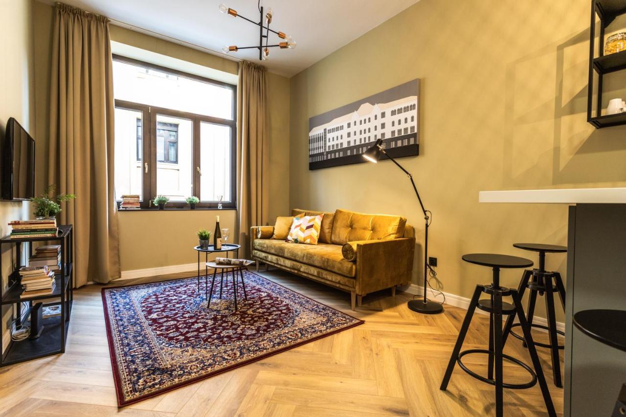 M15 Apartment Πετς Εξωτερικό φωτογραφία