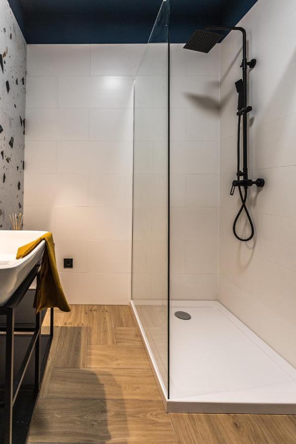 M15 Apartment Πετς Εξωτερικό φωτογραφία